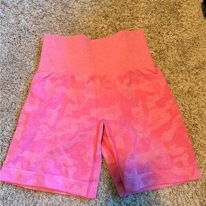 Nvgtn Seamless Shorts